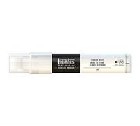 Liquitex Marqueur Pointe Large Blanc De Titane