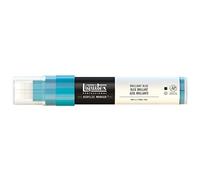 Liquitex Marqueur Pointe Large Bleu Brillant