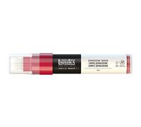 Liquitex Marqueur Pointe Large Carmin Quinacridone