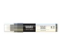 Liquitex Marqueur Pointe Large Gris Neutre N 5