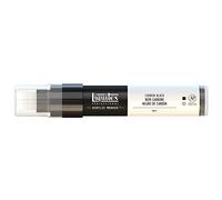 Liquitex Marqueur Pointe Large Noir Carbone