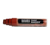 Liquitex Marqueur Pointe Large Terre De Sienne Brulee
