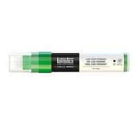Liquitex Marqueur Pointe Large Vert Clair Permanent