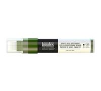 Liquitex Marqueur Pointe Large Vert De Hooker