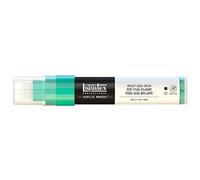 Liquitex Marqueur Pointe Large Vert Eau Eclatant