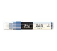 Liquitex Marqueur Pointe Large Violet Bleu Clair