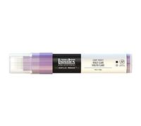 Liquitex Marqueur Pointe Large Violet Clair