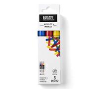 Liquitex Marqueurs Set de 3 Colour