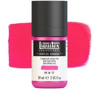 Liquitex Peinture Acrylique-Gouache 59 ml, 50 Couleurs
