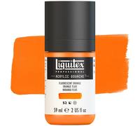 Liquitex Peinture Acrylique-Gouache 59 ml, 50 Couleurs