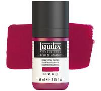 Liquitex Peinture Acrylique-Gouache 59 ml, 50 Couleurs