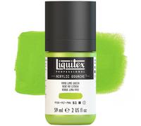Liquitex – Acrylique gouache – Prossional – Flacon