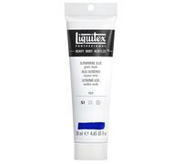 Liquitex Professional Acrylique Heavy Body 138 ml Bleu Outremer Nuance Verte Série 1A