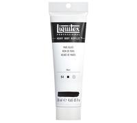 Liquitex Professional Acrylique Heavy Body 138 ml Noir De Mars Série 1
