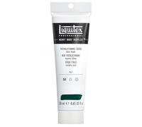 Liquitex Professional Acrylique Heavy Body 138 ml Vert Phtalo Nuance Bleu Série 1A