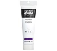 Liquitex Professional Acrylique Heavy Body 138 ml Violet Dioxazine Série 2