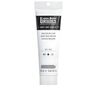 Liquitex Professional Acrylique Heavy Body 138ml Argent riche iridescent