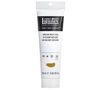 Liquitex Peinture acrylique Professional Heavy Body Or éclatant iridescent 138 ml
