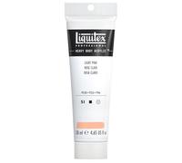 Liquitex Professional Acrylique Heavy Body 138ml Rose portrait clair