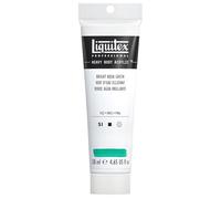 Liquitex Professional Acrylique Heavy Body 138ml Vert d'eau éclatant