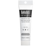 Liquitex Professional Acrylique Heavy Body 59 ml Argent riche Iridescent Série 2A