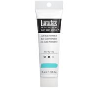 Liquitex Professional Acrylique Heavy Body 59 ml Bleu clair Série 1
