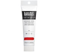 Liquitex Professional Acrylique Heavy Body Carmin quinacridone 59 ml Série 3