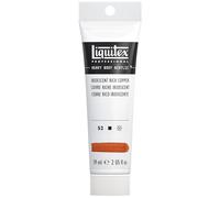 Liquitex Professional Acrylique Heavy Body 59 ml Cuivre riche iridescent Série 2A