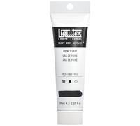 Liquitex Peinture acrylique Heavy Body Professional Gris de Payne 59 ml Série 1