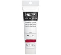 Liquitex Professional Peinture acrylique Heavy Body Magenta quinacridone 59 ml Série 3