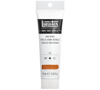 Liquitex Professional Acrylique Heavy Body 59 ml Terre de sienne naturelle Série 1