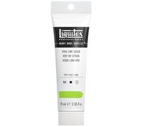 Liquitex Professional Acrylique Heavy Body 59 ml Vert vif citron Série 1A