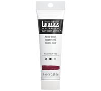 Peinture Acrylique Liquitex Professionnelle Épaisse 59ml