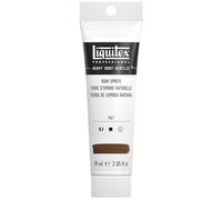 Liquitex Professional Acrylique Heavy Body 59ml Terre Ombre Naturelle Row