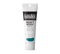 Liquitex Professional Acrylique Heavy Body 59ml Tube 169 Cobalt Turquoise ROW