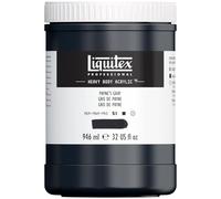 Liquitex Professional Acrylique Heavy Body 946ml Gris De Payne