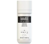 Liquitex Professional Acrylique Soft Body 237ml Blanc De Titane