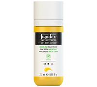 Liquitex Professional Acrylique Soft Body 237ml Cadmium-Free Yellow Medium
