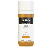 Liquitex Professional Acrylique Soft Body 237ml Jaune De Mars