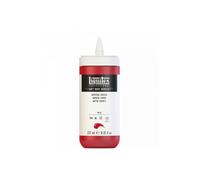Liquitex Professional Acrylique Soft Body 237ml Rouge Naphtol Carmine