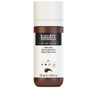 Liquitex Professional Acrylique Soft Body 237ml Terre Sienne Brulee
