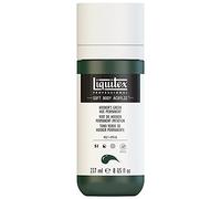 Liquitex Professional Acrylique Soft Body 237ml Vert Hooker Imit