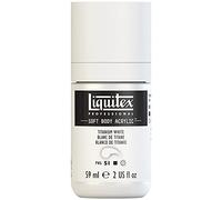 Liquitex Professional Acrylique Soft Body 59ml Blanc De Titane