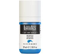 Liquitex Professional Acrylique Soft Body 59ml Bleu Brillant