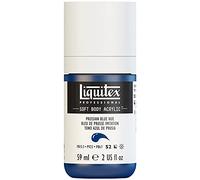 Liquitex Professional Acrylique Soft Body 59ml Bleu De Prusse Imit