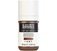 Liquitex Professional Acrylique Soft Body 59ml Bronze Riche
