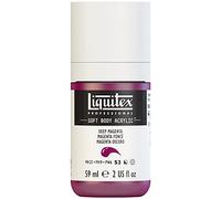 Liquitex Professional Acrylique Soft Body 59ml Magenta Fonce