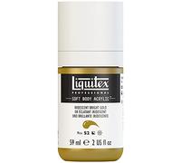 Liquitex Professional Acrylique Soft Body 59ml Or Iridescent