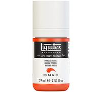 Liquitex Professional Acrylique Soft Body 59ml Orange Pyrrole