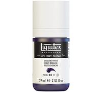 Liquitex Professional Acrylique Soft Body 59ml Pourpre